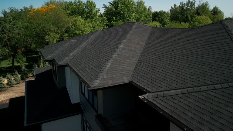 Best Roof Insulation Installation  in Parkwood, CA