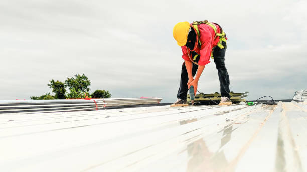 Best Tile Roofing Installation  in Parkwood, CA