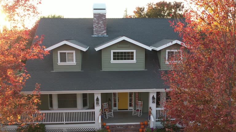 Reliable Parkwood, CA Roofing Services Solutions
