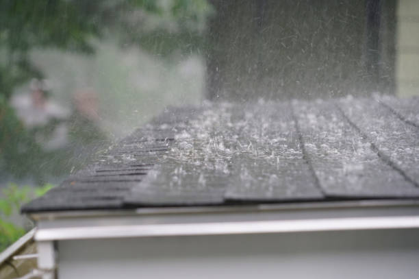 Best Flat Roofing  in Parkwood, CA