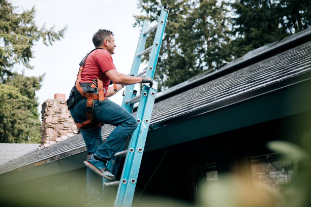 Best Rubber Roofing (EPDM, TPO)  in Parkwood, CA