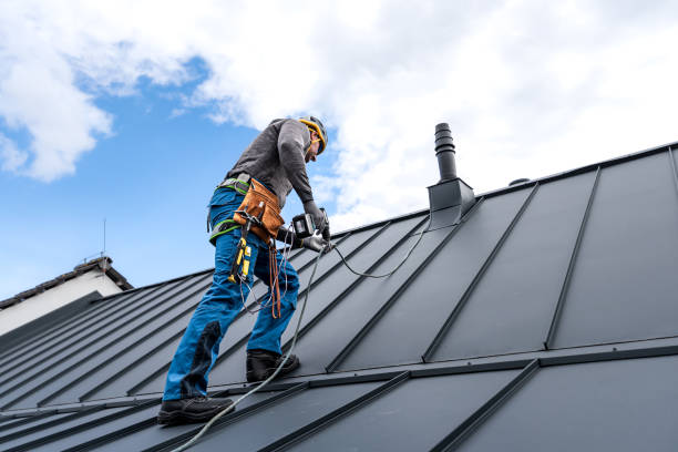 Best Green or Eco-Friendly Roofing Solutions  in Parkwood, CA