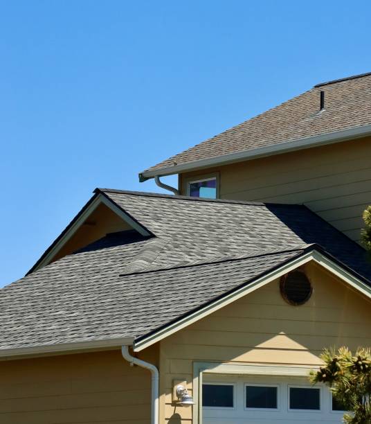 Best Chimney Flashing Repair  in Parkwood, CA