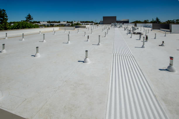 Best Roofing for New Construction  in Parkwood, CA